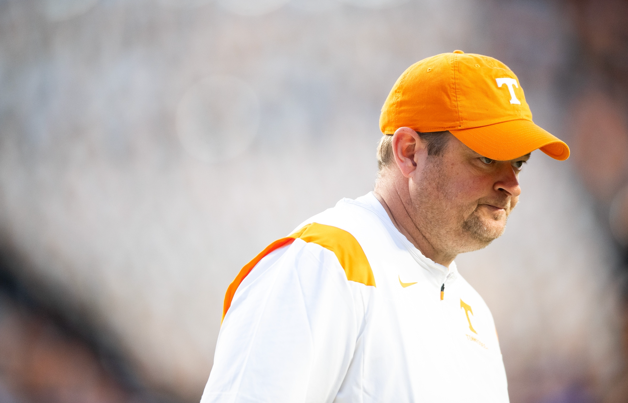 Tennessee Vols football